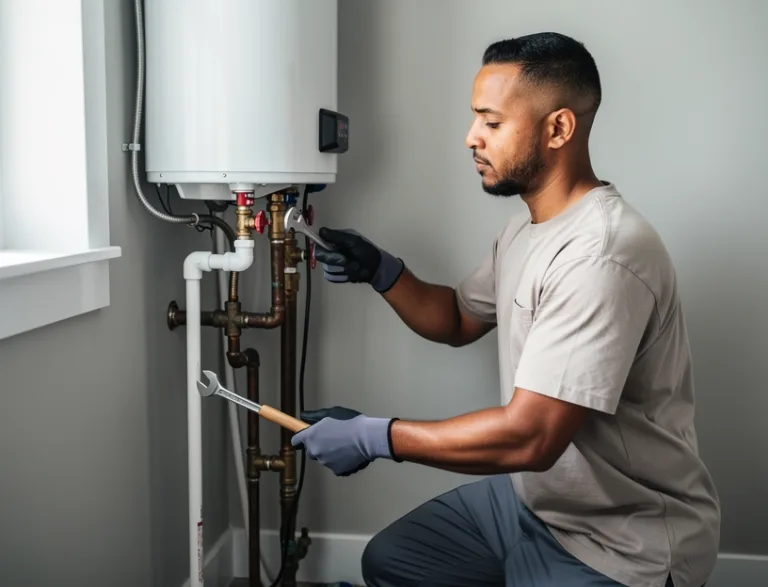 boiler reparatie Brummen